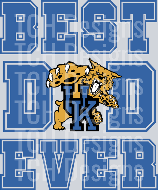 Best.Dad.Ever.Wildcats2