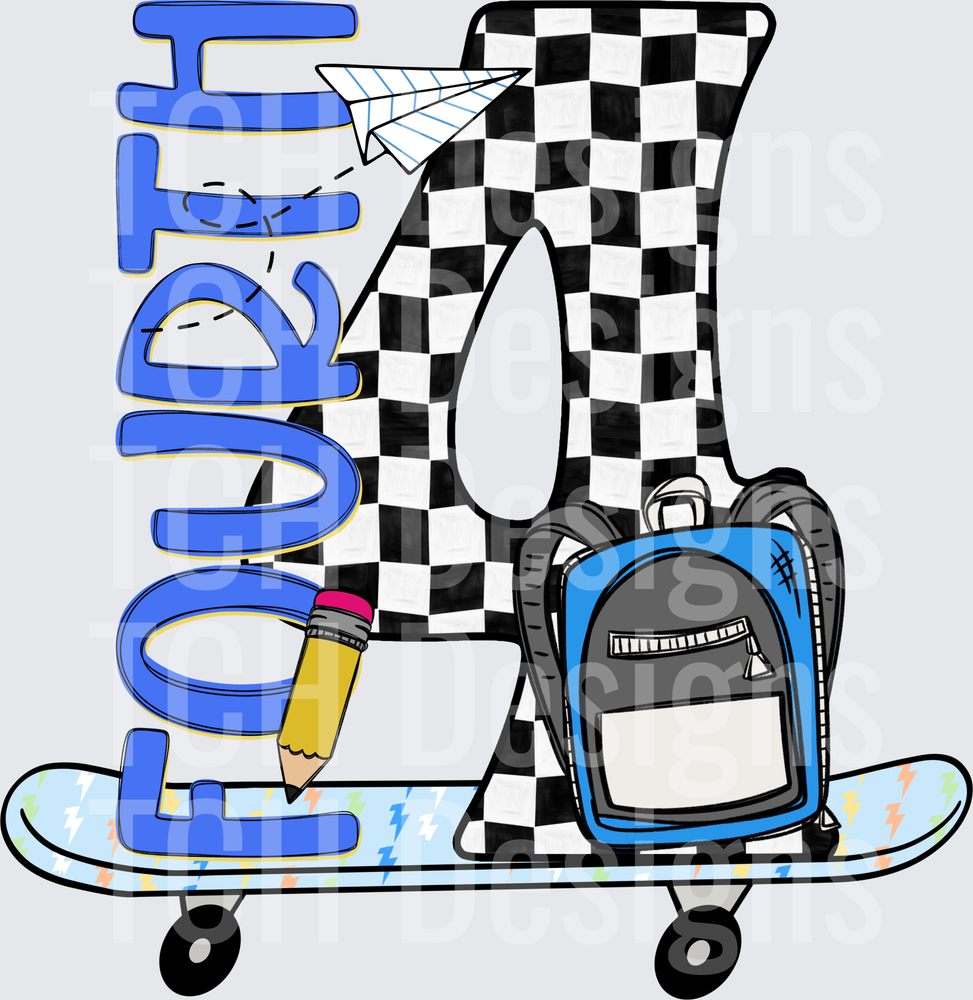 SKATE GRADES.(1)