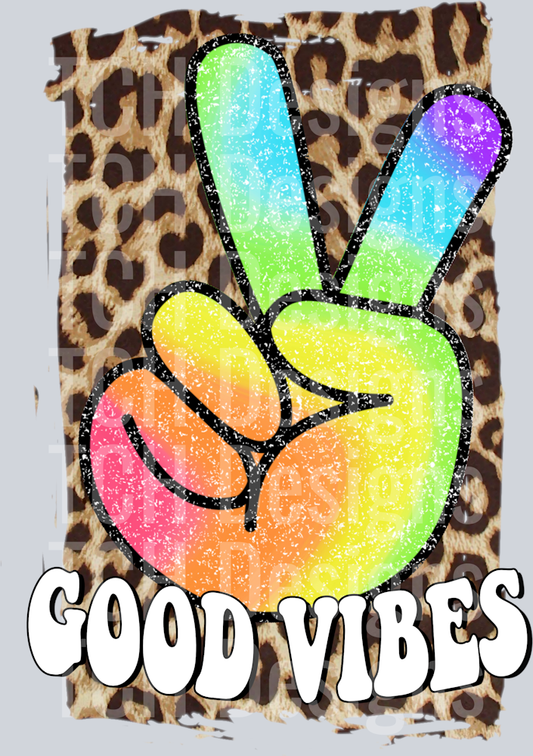 PeaceSign.GoodVibes