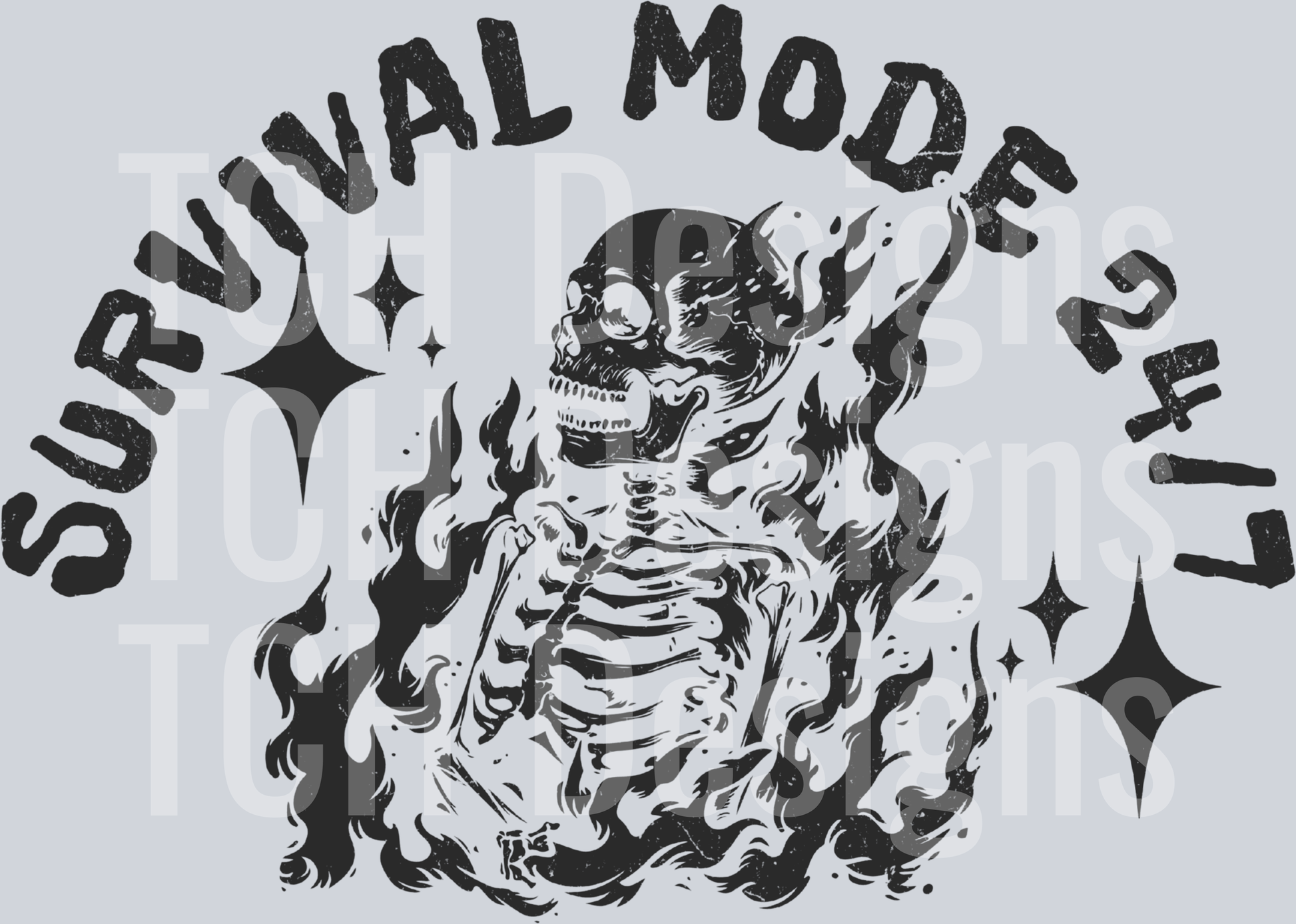 survival mode 247 pocket hwds