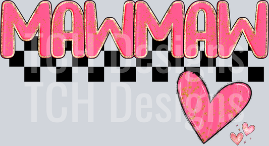 Mawmaw