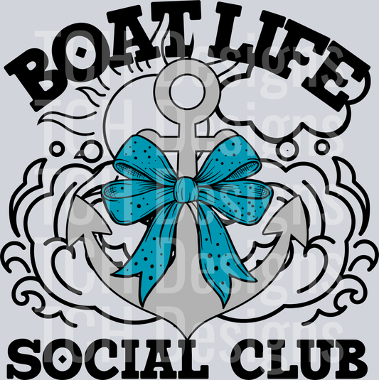 Boat Life Social Club