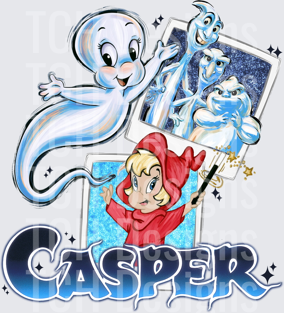 Casper