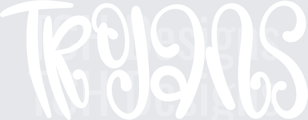 Trojans_Hand_Lettered