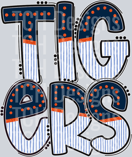 autigers