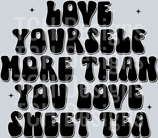 SweetTea