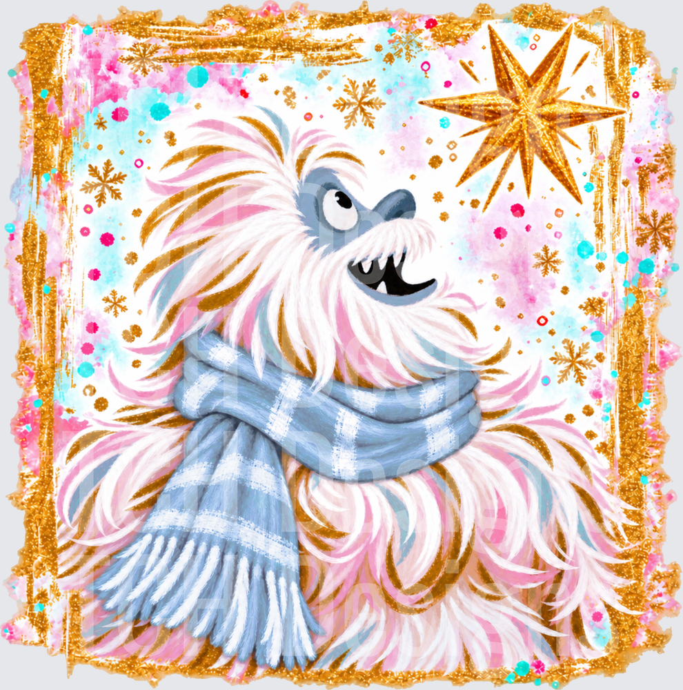 Colorful Bumble