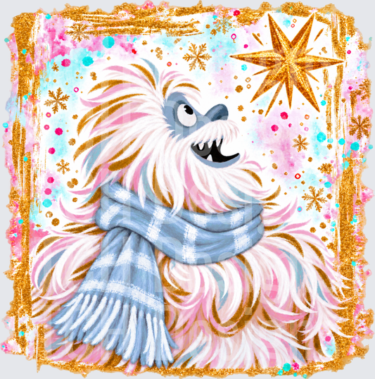 Colorful Bumble