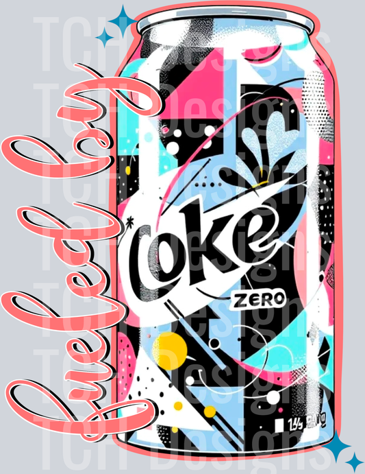 CokeZero