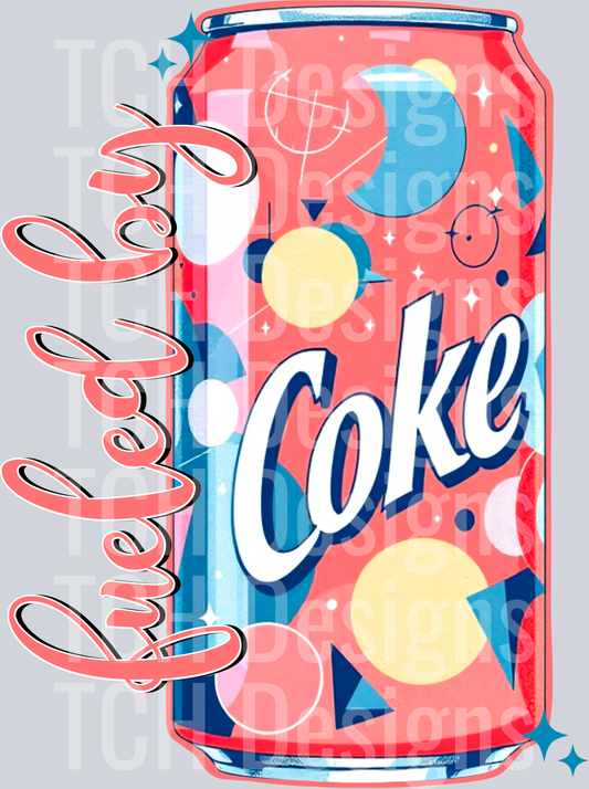 Coke