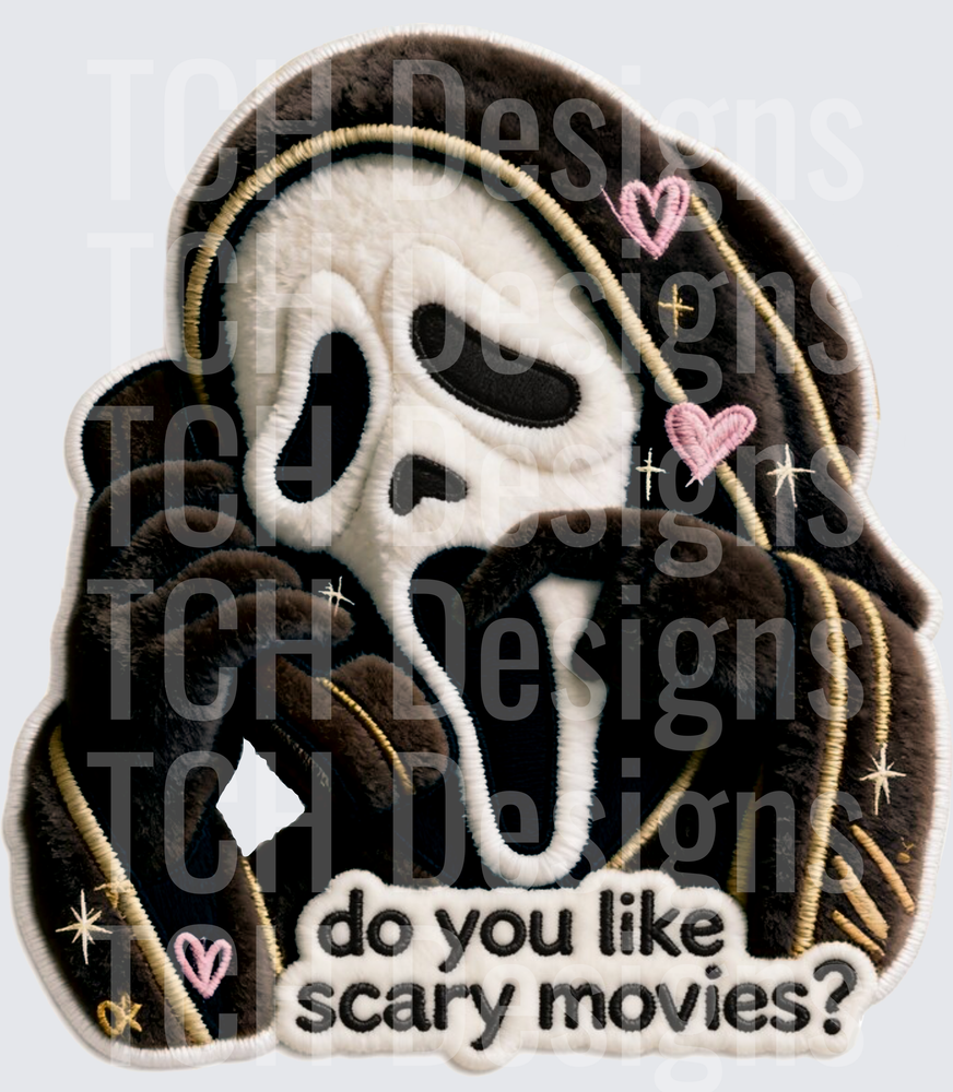 Ghostface