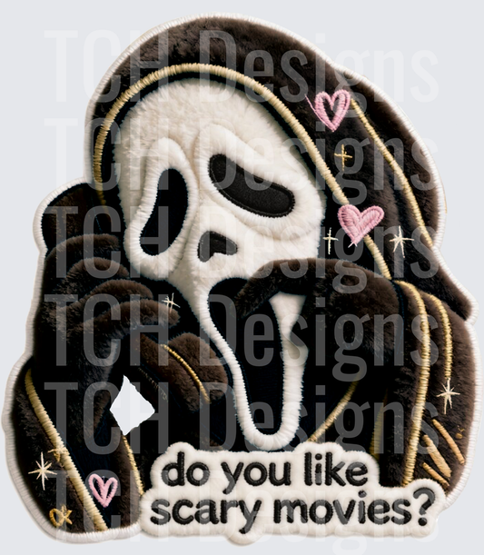 Ghostface