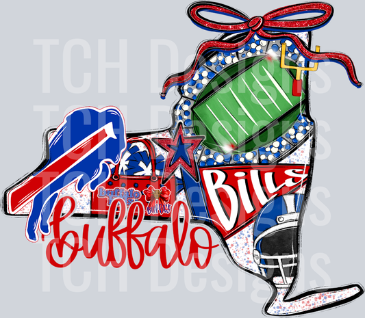 Buffalo Bills
