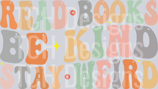 Read-Books