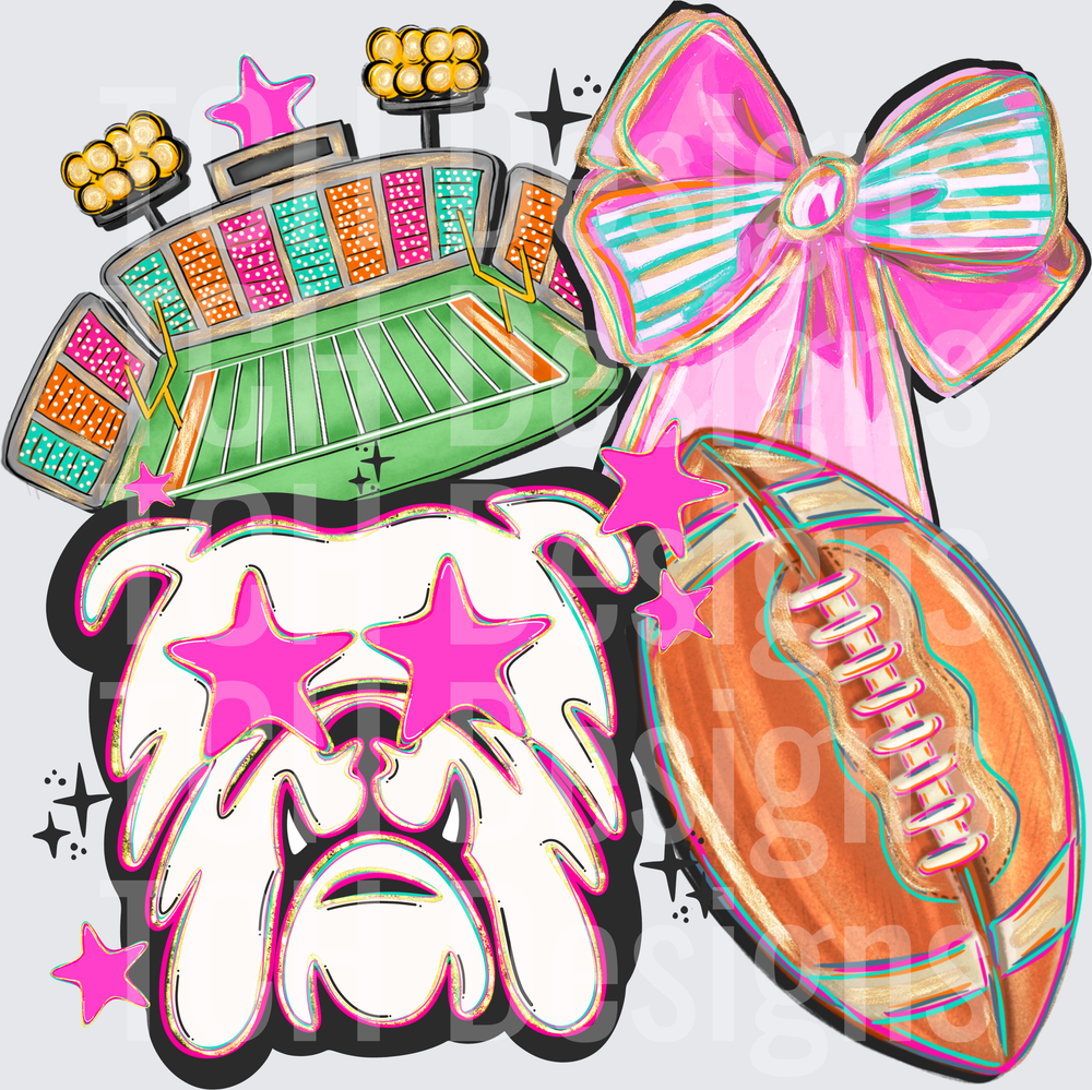 Bulldog