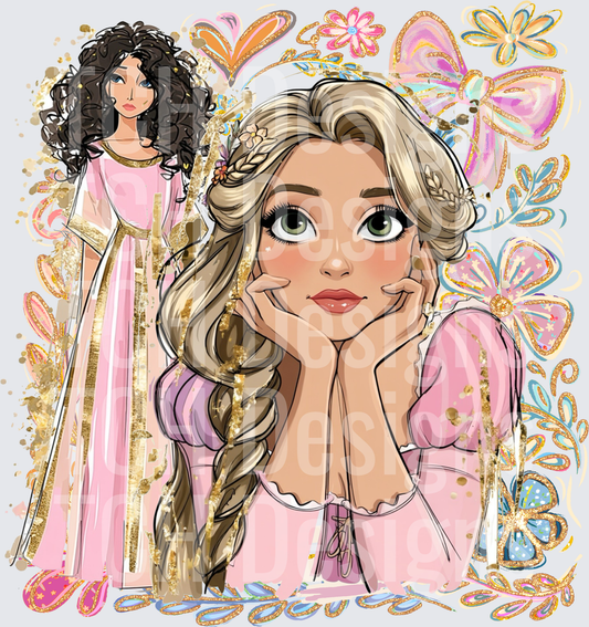 Rapunzel (1)
