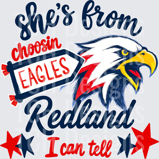 Shesfromredland
