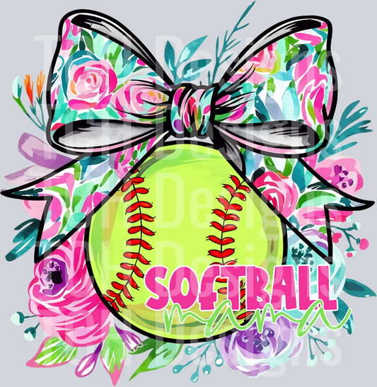 SoftballMama
