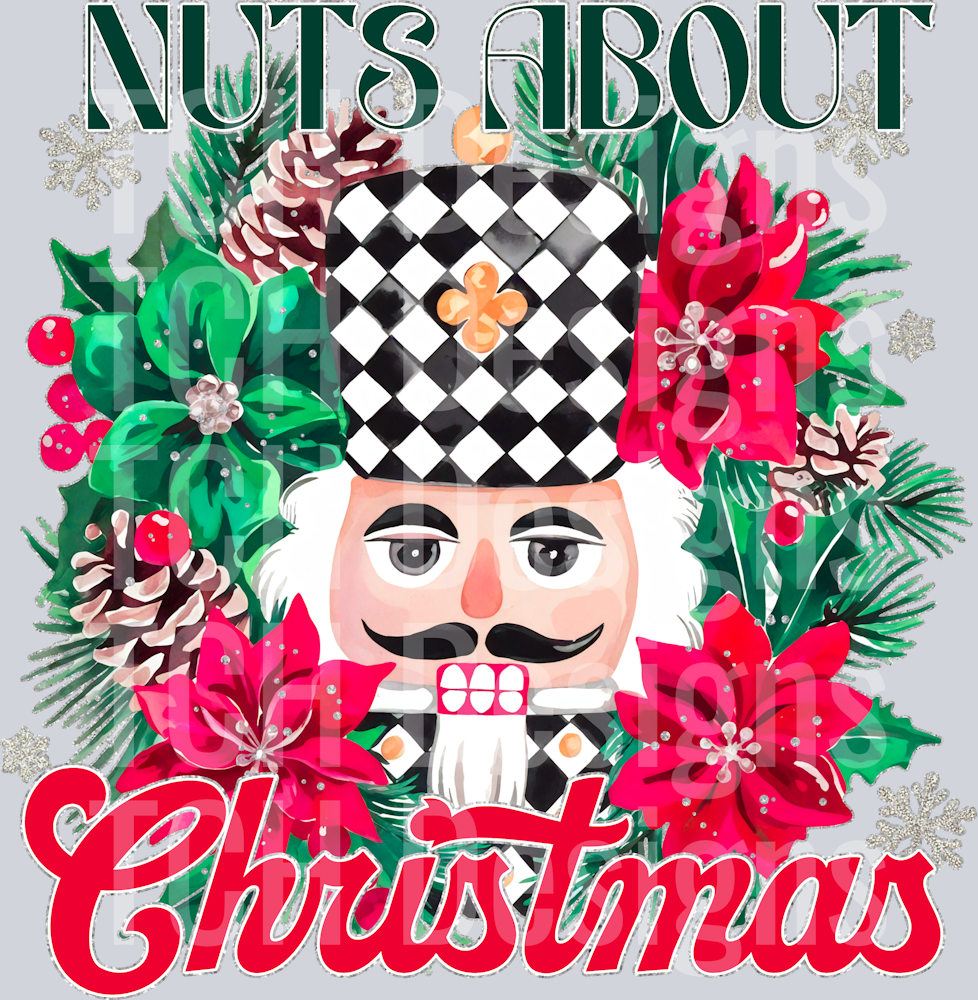 NutsAboutChristmas