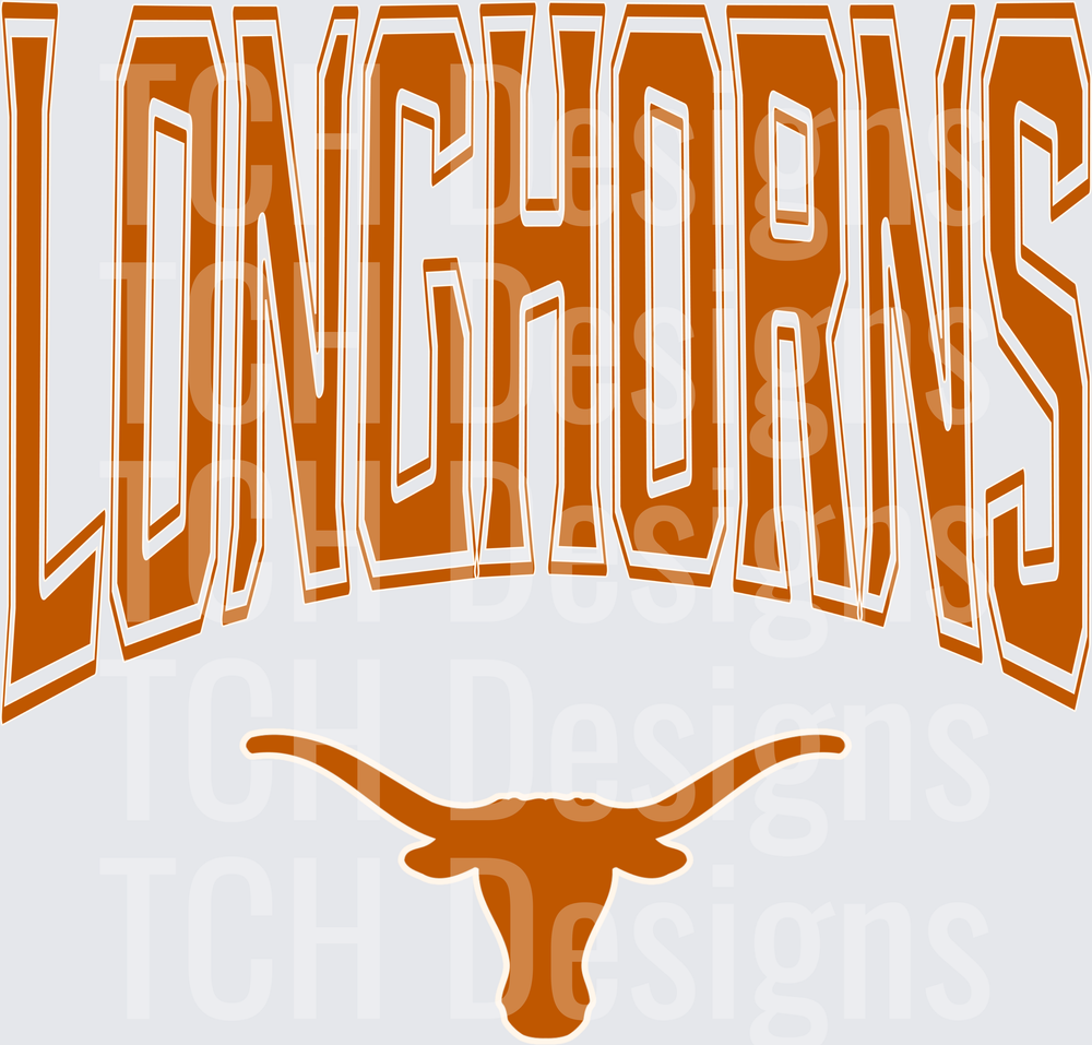 LONGHORNS