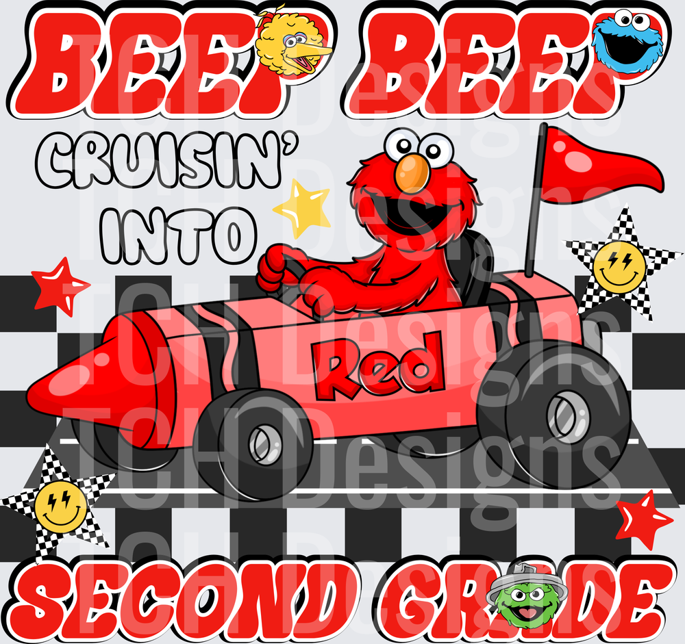 ELMO(4)