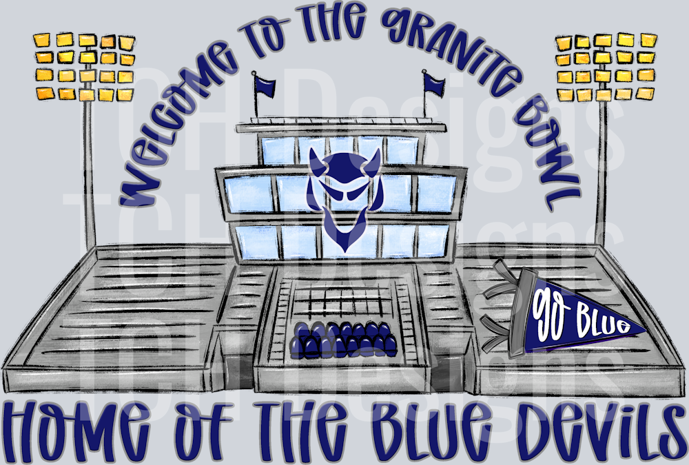 Blue Devils
