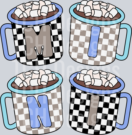 mini-checker-cocoa-blue