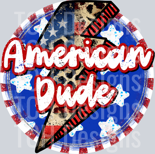American_Dude