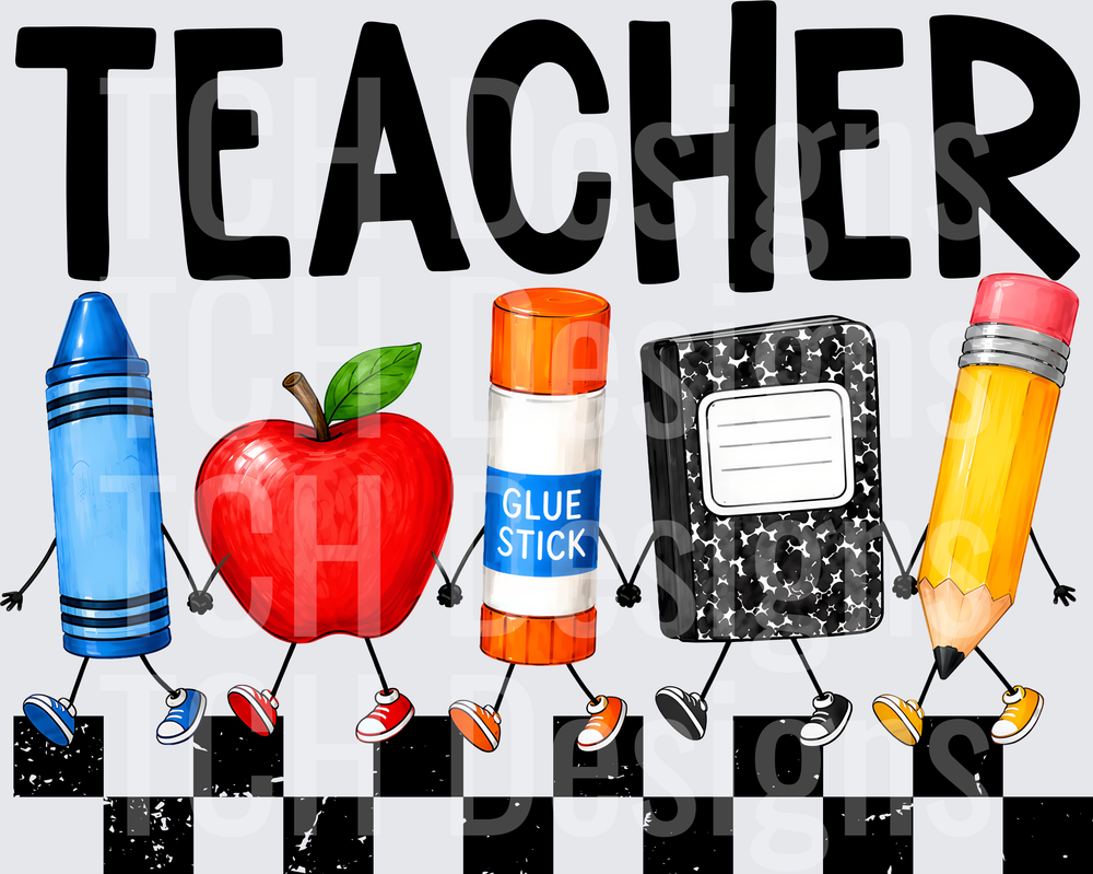 teacher school