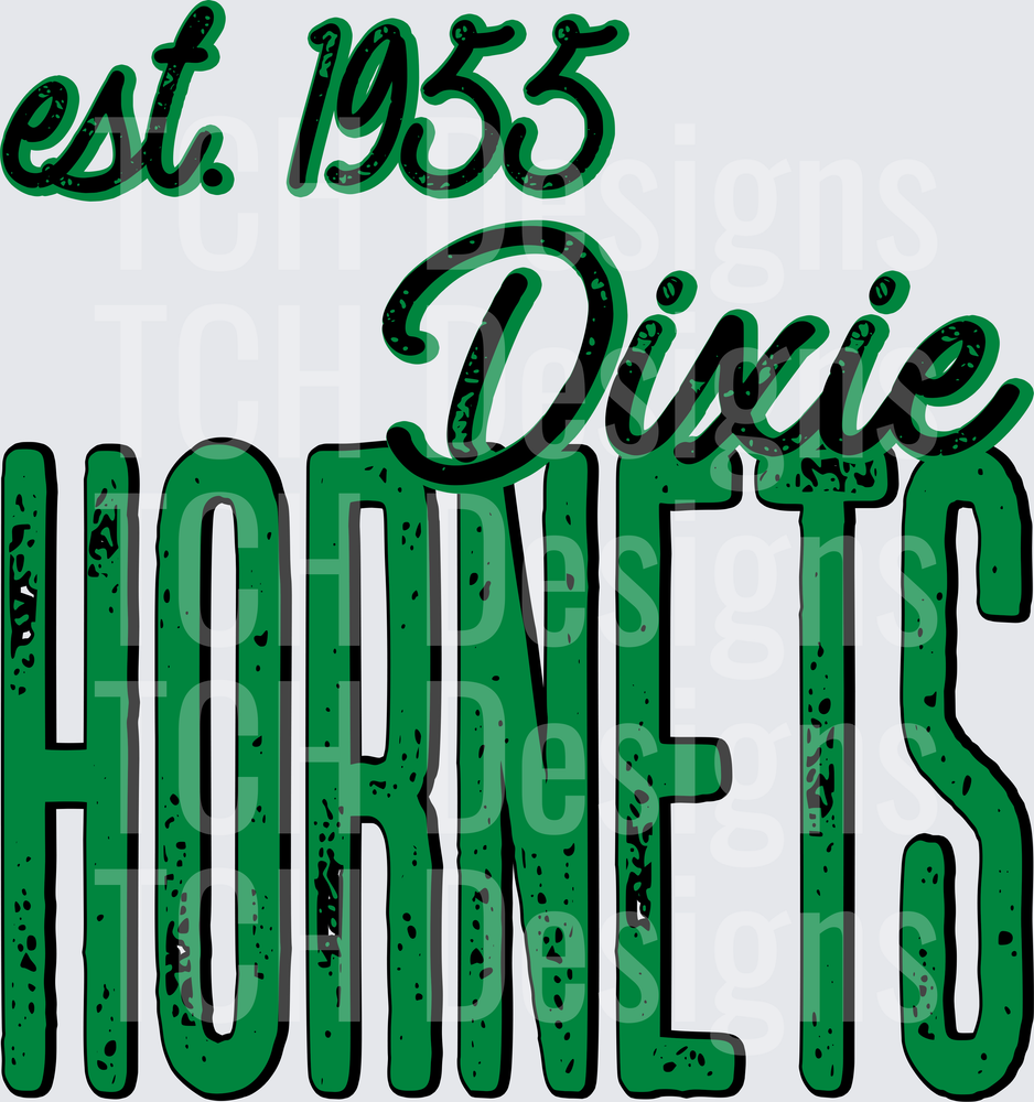 Dixie Hornets