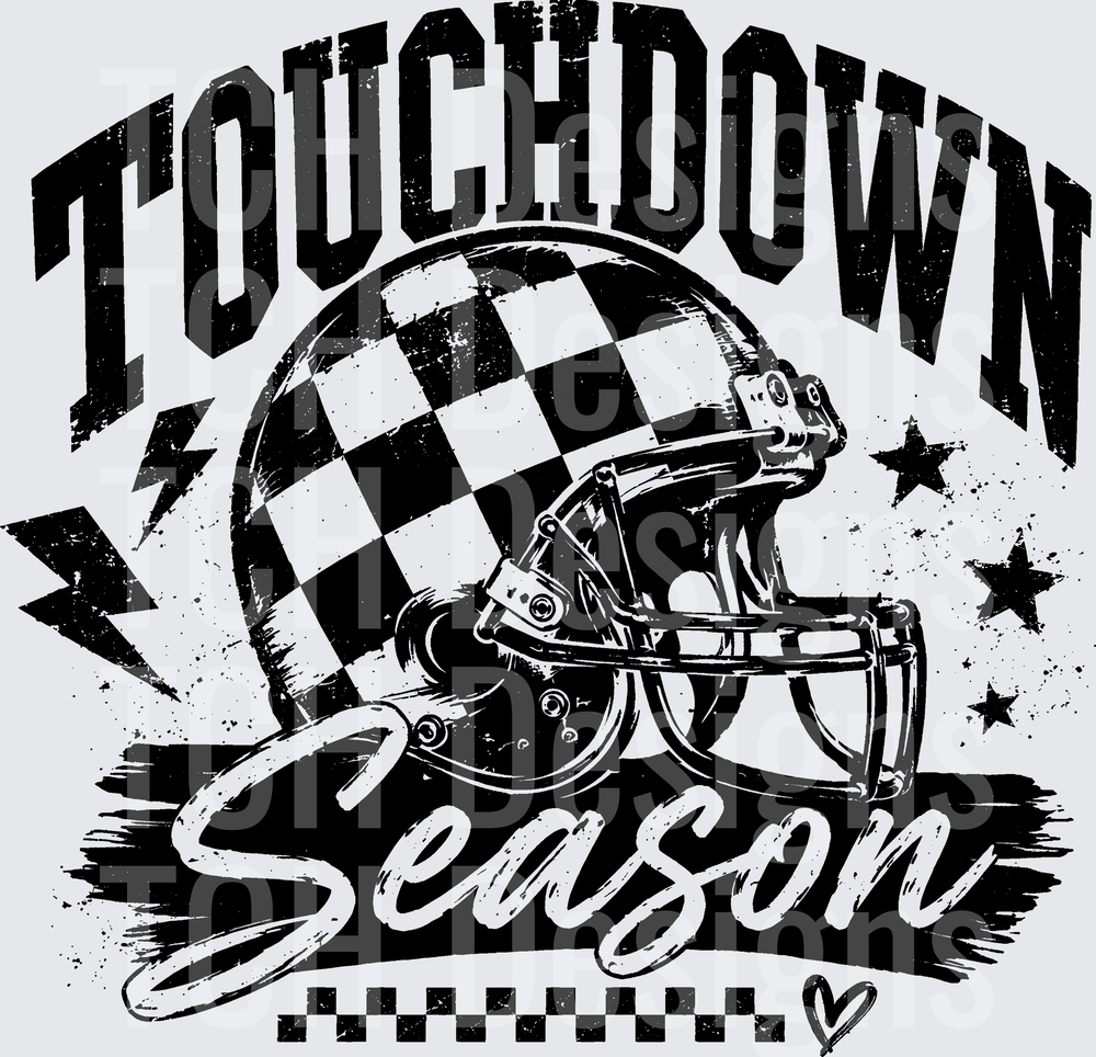 TOUCHDOWN SEASON (2)