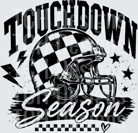 TOUCHDOWN SEASON (2)