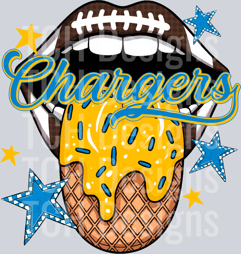 Chargers
