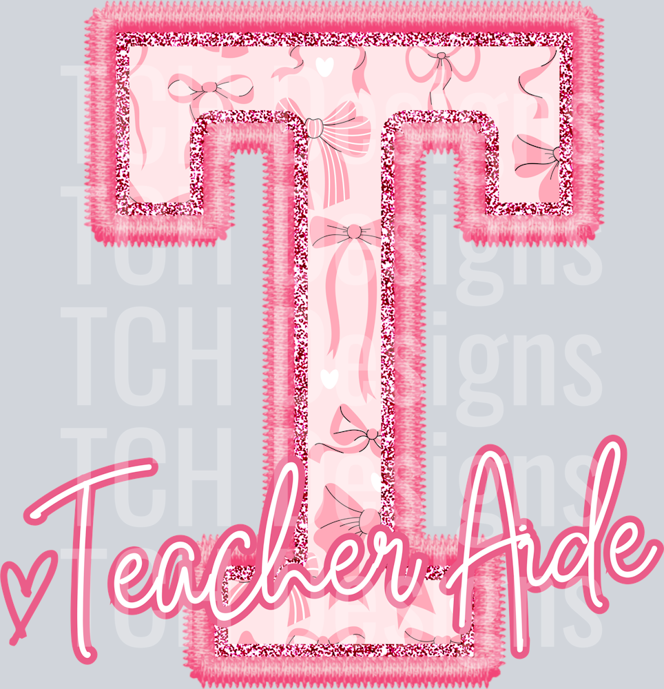Teacher aide