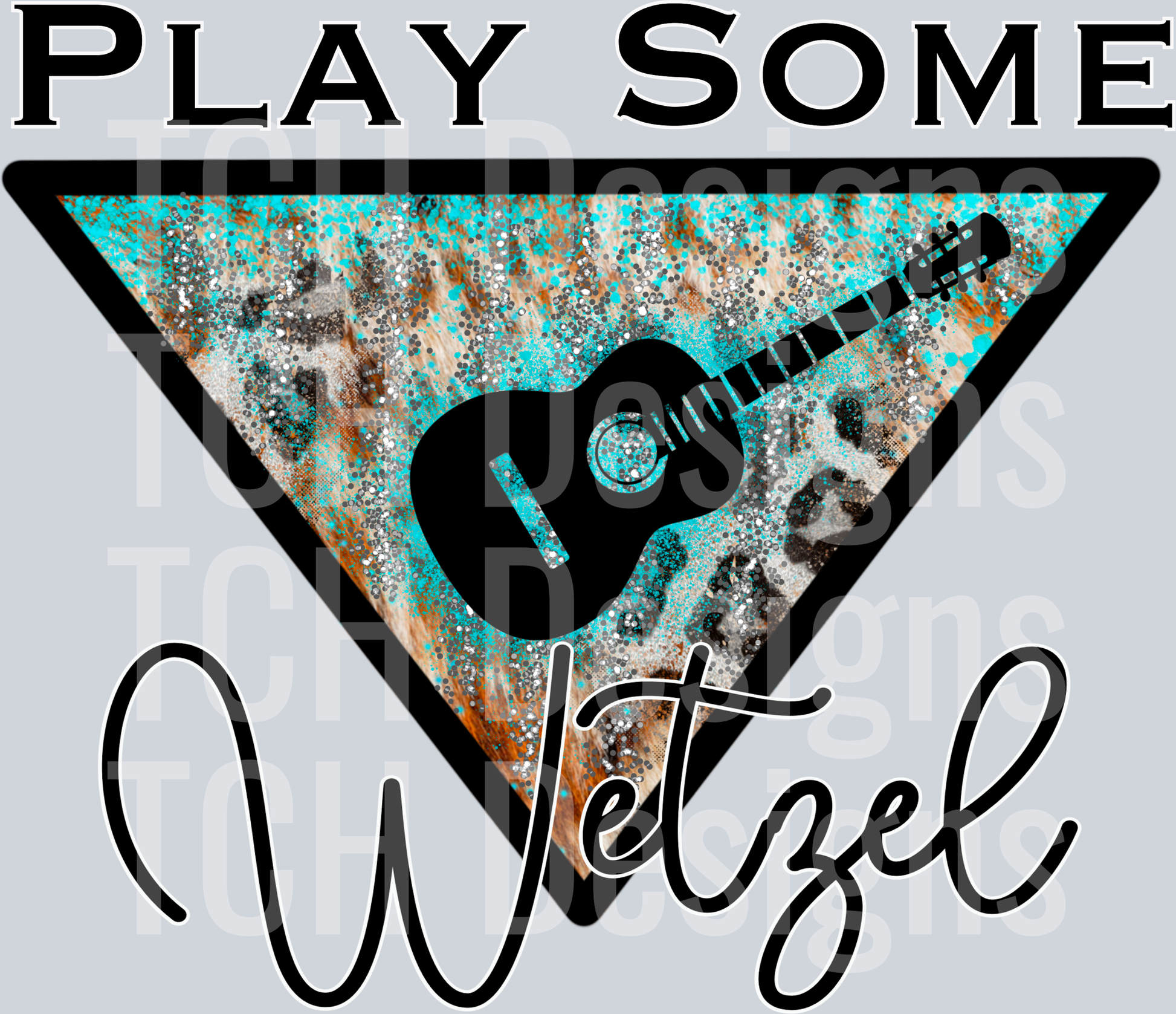 Play some wetzel