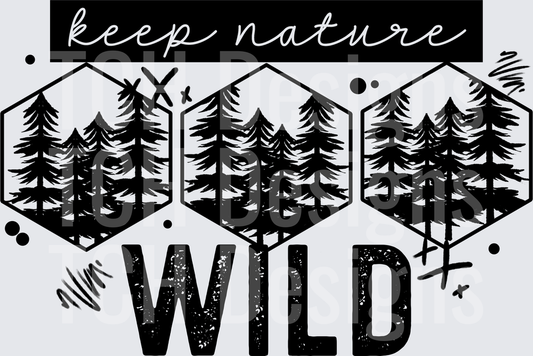 Keep_Nature_Wild_Single_Color_Black
