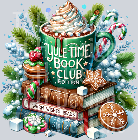 Yule Time
