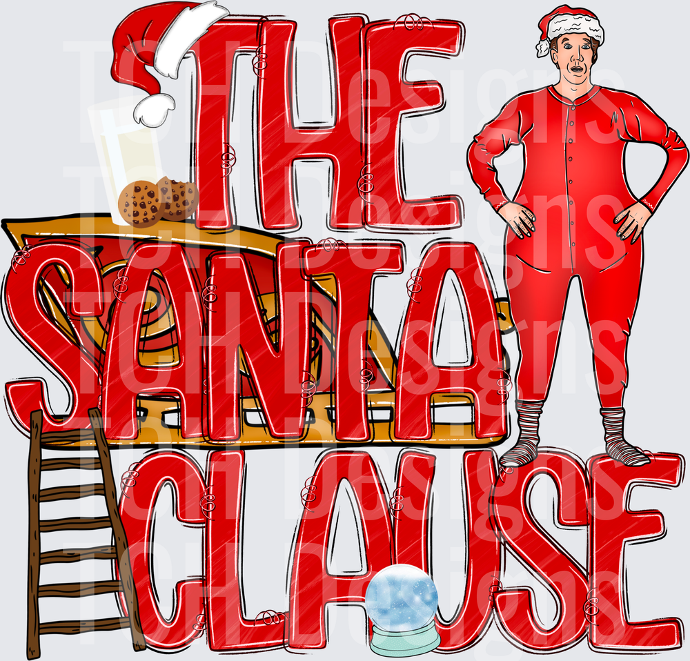 The_Santa_Clause
