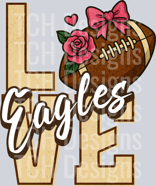Love - Eagles