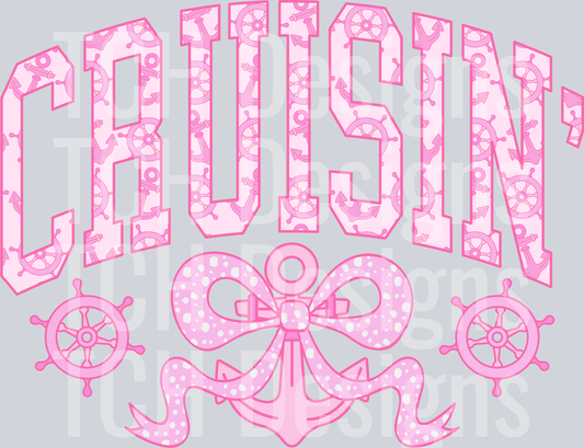cruisin-bow-pink