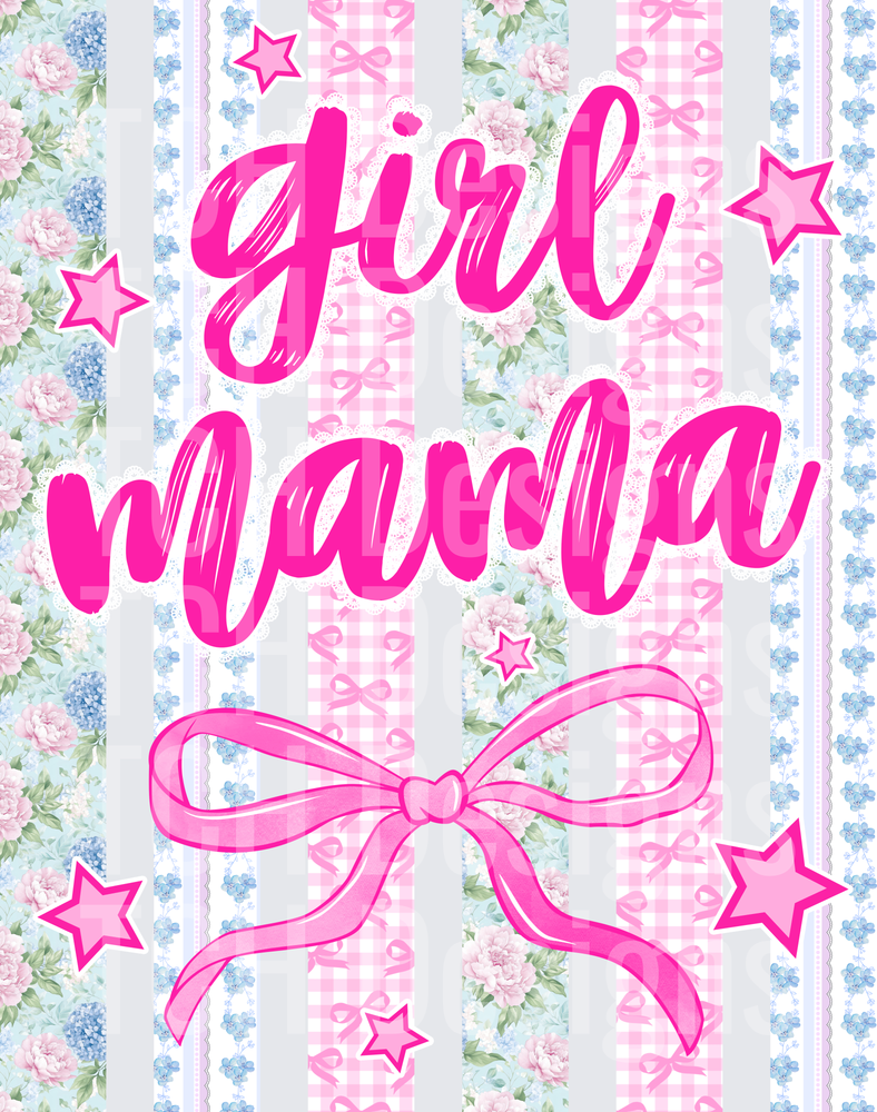 girlmama