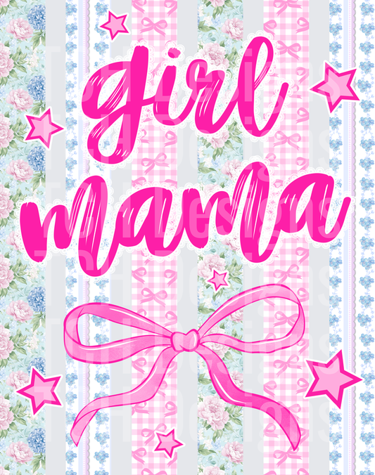 girlmama