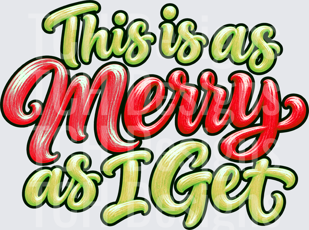 Merry