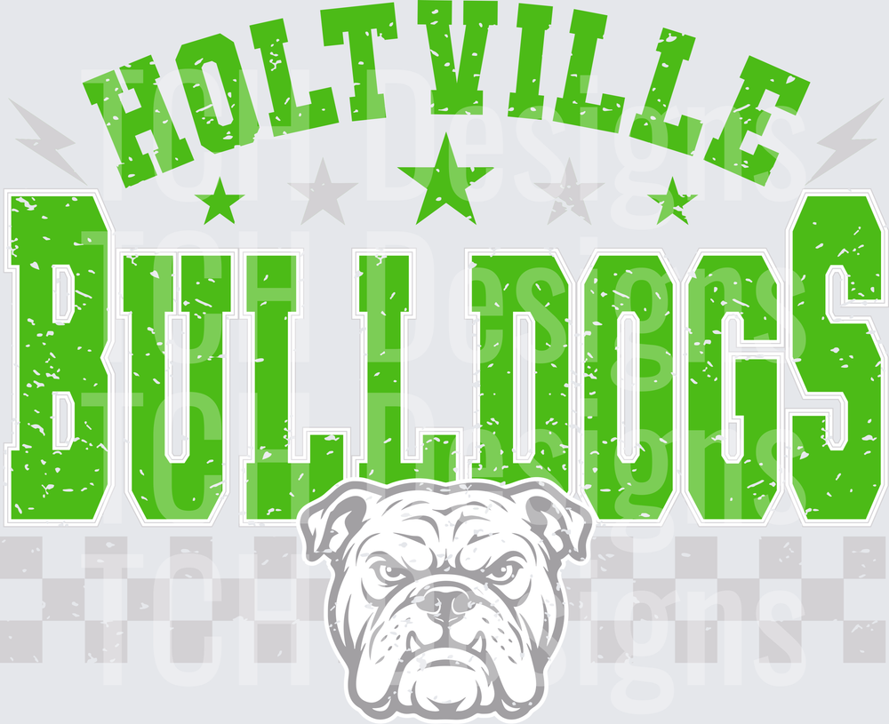 Holtville Bulldogs
