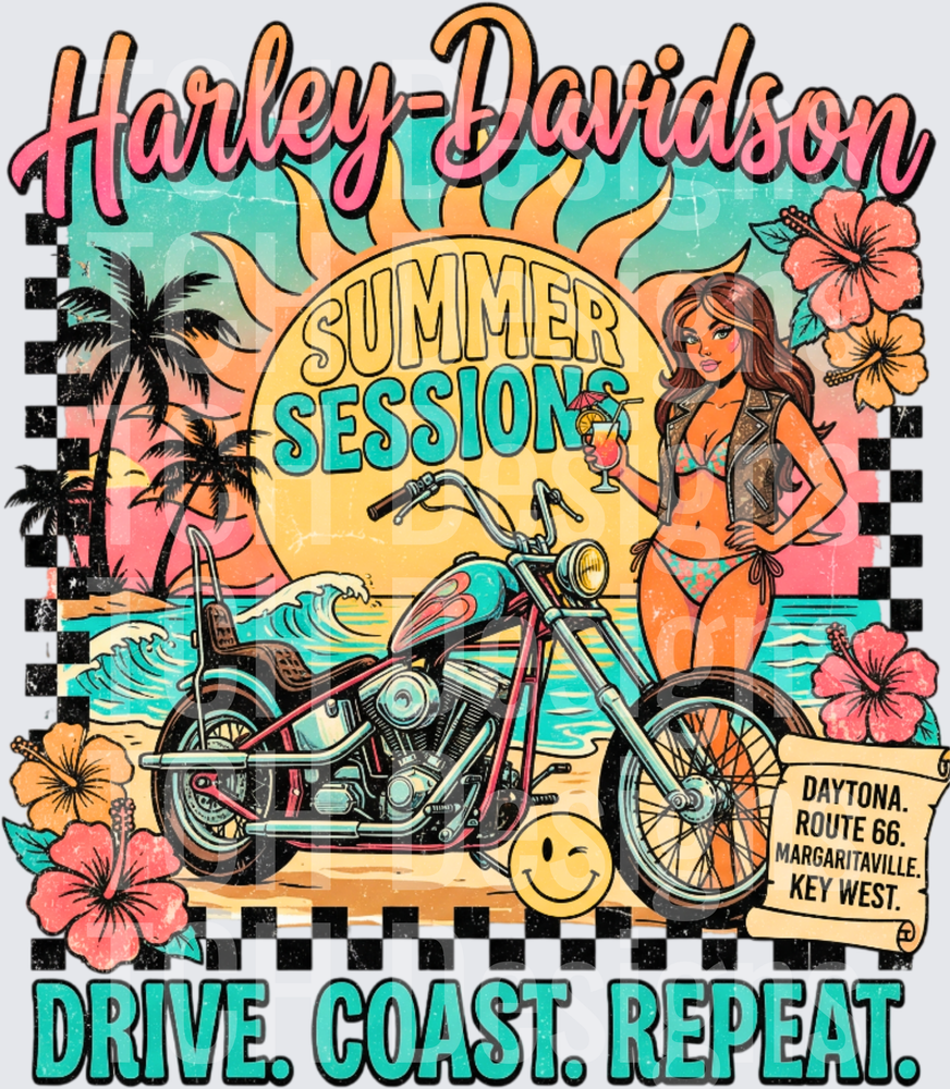 SUMMER SESSION