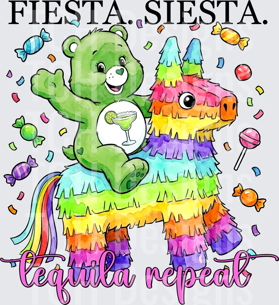 FiestaSiestaTequilaRepeat