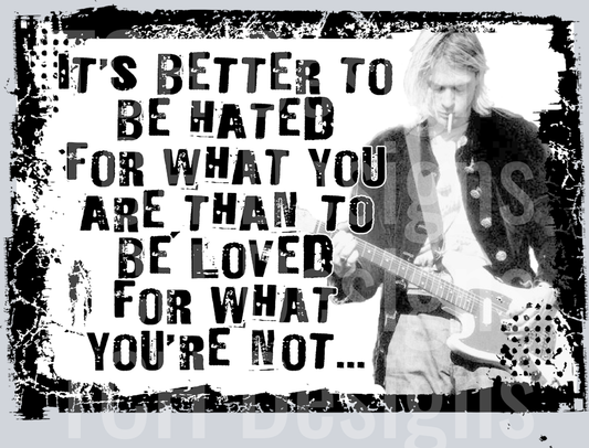 KurtCobain.Quote