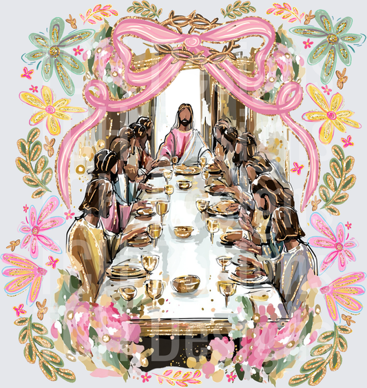 Last supper