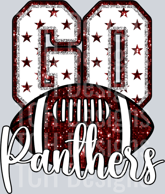 Go Panthers