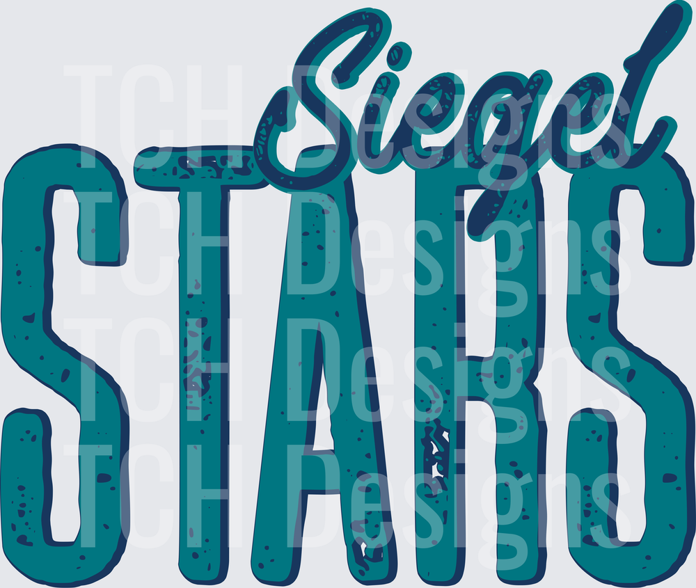 Siegel Stars